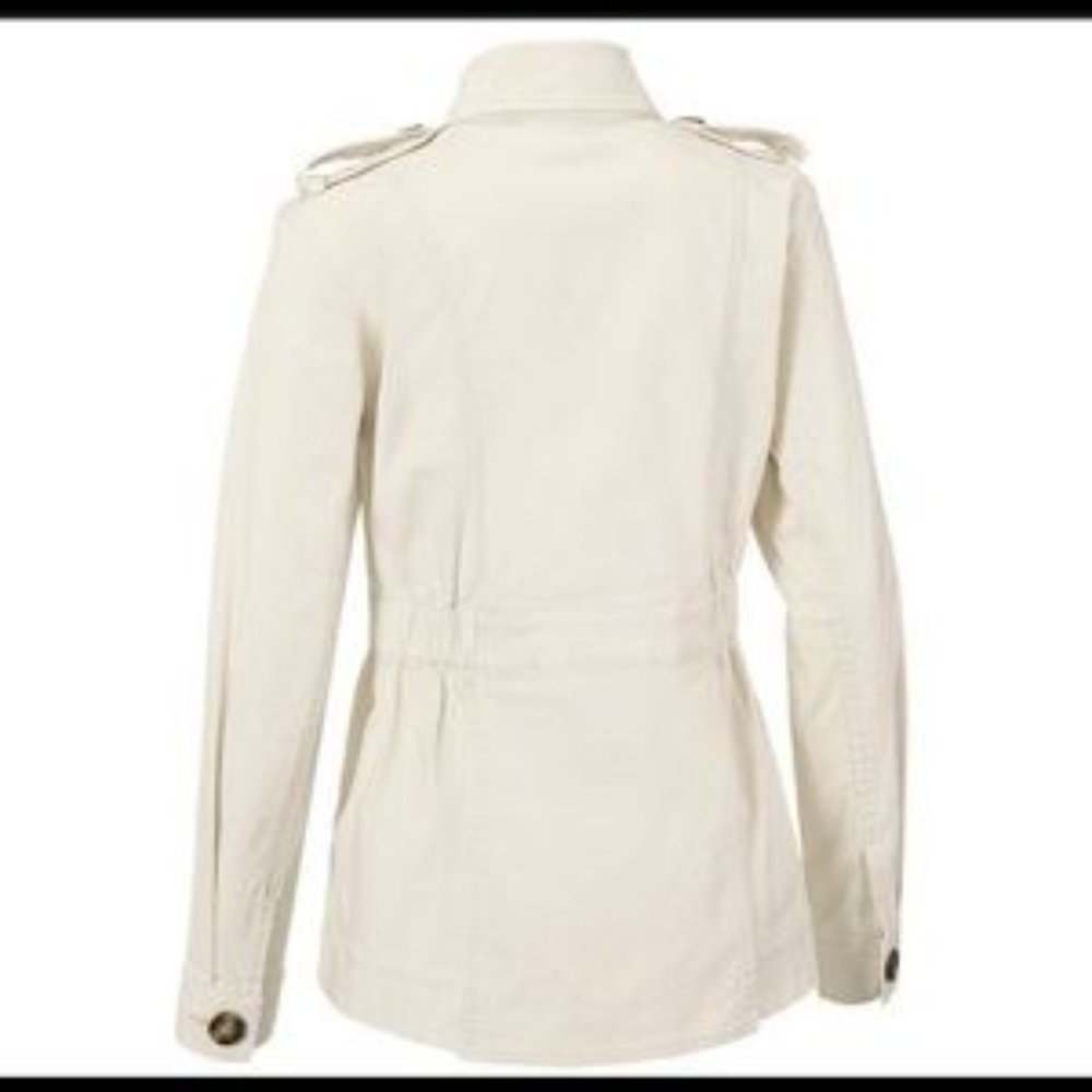 Cabi Kenya Jacket - image 2